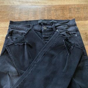 Kendall + Kylie Jeans ✨